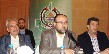 قيادي في "حماس": المفاوضات أثبتت فشلها ولا سبيل إلا الجهاد والمقاومة