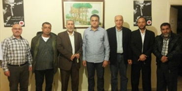 "الجهاد" والحزب السوري القومي: لمواجهة كل أشكال الفتنة