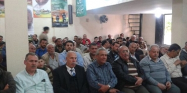 حماس: ملتزمين بمشروع المقاومة