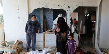 عودة الهدوء لمخيم المية ومية بلبنان بعد سقوط قتلى