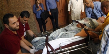 8 قتلى في مخيم المية ومية في اشتباك بين مجموعتين فلسطينيتين