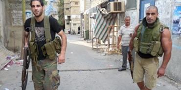 أحداث «المية مية» والوجود «الفتحاوي» في لبنان