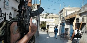 تحالف القوى الفلسطينية يدين اشتباكات المية ومية ويدعوا الجميع للإلتزام بالمبادرة الفلسطينية