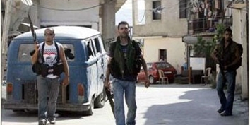 الجمهورية: تخوف من نقل أحداث المية ومية إلى مخيم عين الحلوة