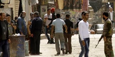 90 دقيقة في مخيم المية ومية توقع 7 قتلى و10 جرحى