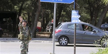 إجتماع أمني في صيدا: لوأد الفتنة فلسطينياً