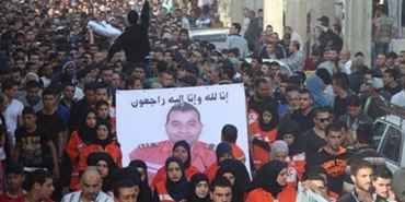 «المية ومية» يلملم جراحه و«الفصائل» تتمسك بـ «المبادرة»