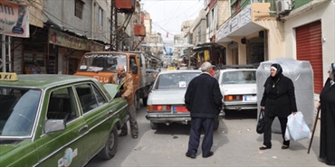 هدوء بمخيم عين الحلوة بعد محاولة اغتيال "سليمان"