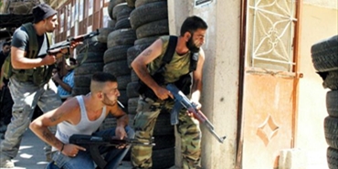 صلاح: جهود كبيرة نجحت بتطويق أحداث مخيم "المية ومية