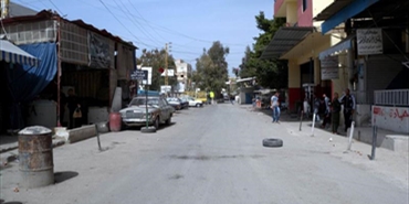 اضراب في مخيم عين الحلوة استنكارا لمحاولة سليمان