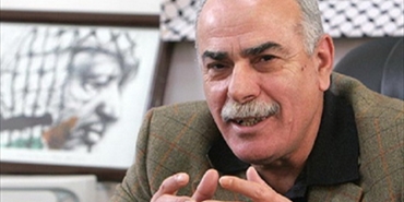 أبو العينين: استقرار المخيمات حق للبنان علينا