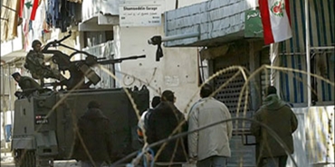 تنفيذ الخطة الأمنية يسابق الإنفلات الأمني في المخيمات