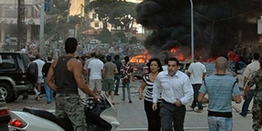 "التحالف الفلسطيني" في لبنان: هناك جهات مشبوهة تحاول العبث بأمن المخيمات