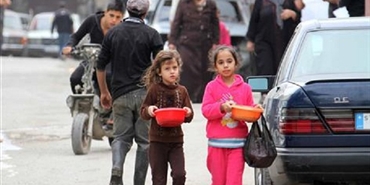 اللاجئون الفلسطينيون.. لا «لجنة» ولا «حوار»