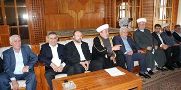 أمن مخيمات صيدا ينتظر «المبادرة الموحدة»