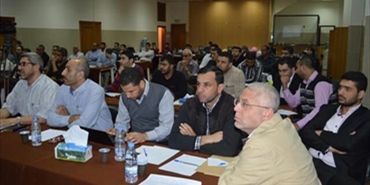 "فلسطين للإعلام" تعقد الملتقى الإعلامي الأول في لبنان