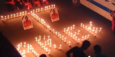 عين الحلوة: لا للقتل العبثي