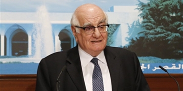 جريج: نرفض استخدام المخيمات الفلسطينية لضرب السلم الاهلي في لبنان