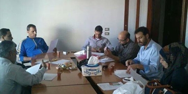 لجنة المعلمين الثانويين الفلسطينيين في لبنان تطالب الأونروا باعتماد سلسلة الرتب الرواتب التي أقرت