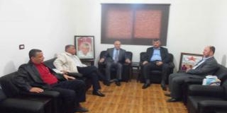 الجهاد والديموقراطية: حماية الفلسطينيين مسؤولية لبنانية وفلسطينية مشتركة