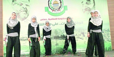 تحصين المبادرة الفلسطينية ونداء لدعم لبناني