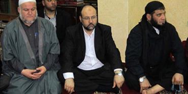 القوى الإسلامية في عين الحلوة تنتصر للأقصى وتدين الاعتداءات المتكررة عليه