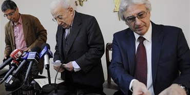 وثيقة لضمان حقوق الفلسطينيين وسيادة لبنان