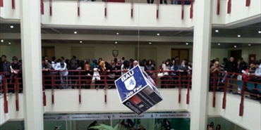 جامعة بيروت العربية تنظم معرضًا للوظائف بمشاركة الأونروا