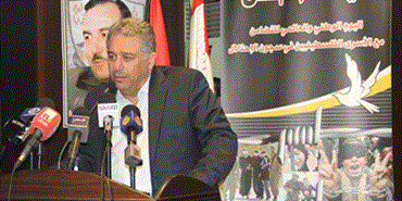 يوم التضامن مع الأسرى الفلسطينيين