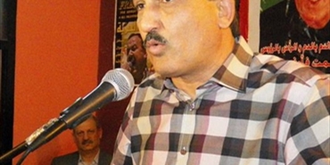 مراد: لضرورة تفعيل المبادرة الفلسطينية وحماية المخيمات في لبنان