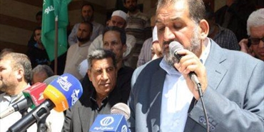 فضل: الاعتداء على الاقصى اعتداءٌ على العقيدة الإسلامية