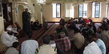 اعتصامات تضامنية مع «الأقصى» والأسرى