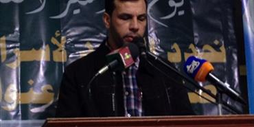 محمود طه: قضية الأسرى ستبقى القضية المركزية لحركة حماس