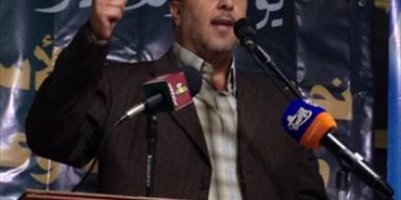 جهاد طه: سيبقى الأقصى والقدس وقفاً إسلامياً خالصاً