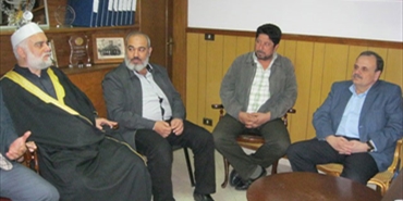 حركة أنصار الله عند فاعليات صيدا: التزام المبادرة