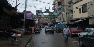 «عين الحلوة».. من يحاول اغتيال المبادرة؟