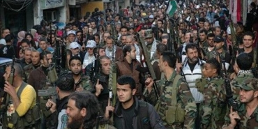 لائحة إغتيالات تهدد بانفجار كبير في "عين الحلوة"!