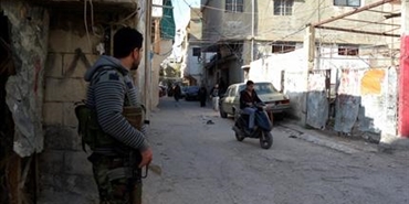 عين الحلوة: محاولة اغتيال «إسلامي متشدد»