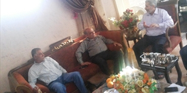 الجهاد الإسلامي وجبهة التحرير الفلسطينية لضرورة توخي الحذر مما يحاك للمخيمات