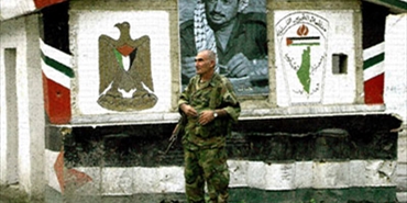 الفصائل الفلسطينية أبلغت الاجهزة الامنية رفضها الصدام مع الارهابيين في عين الحلوة