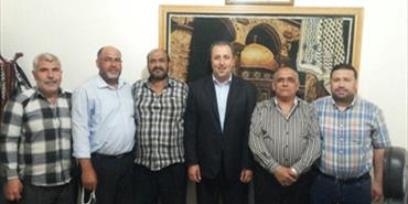 تحالف القوى الفلسطينية: المصالحة الوطنية سبيلاً وحيداً لاستعادة الوحدة الوطنية