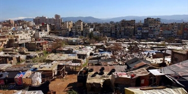 اجتماعات فلسطينية في لبنان لضبط أمن المخيمات