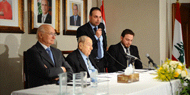 قضايا اللاجئين الفلسطينيين.. وجهة نظر مسيحية