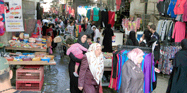 “عين الحلوة”.. على حافة المحظور الأمني