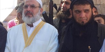 استنفار لعصبة الانصار والاسلاميين في عين الحلوة