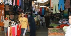 اجتماع لمتابعة تنفيذ المبادرة.. والخوف على عين الحلوة