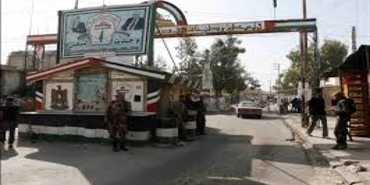 توتر "غير مسبوق" في مخيم عين الحلوة