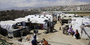 الشلل الحكومي في لبنان أثر سلبًا على اللاجئين الفلسطينيين