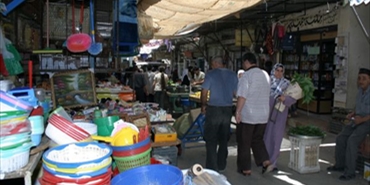 لا أثر سلبياً لإشكال البركسات على أمن عين الحلوة