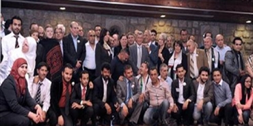 افتتاح «المنتدى العربي الدولي للأسرى» في العاصمة اللبنانية بيروت